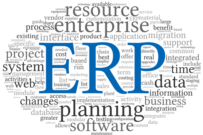 ERP SAP