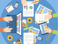 Dmatrialisation des processus